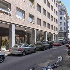 Appartement Contempora - Cavallotti 13 - B62, Milan