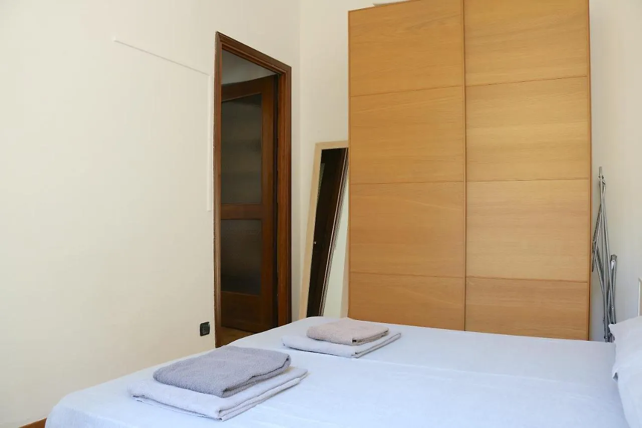S. Ambrogio Cozy Apartment Milano