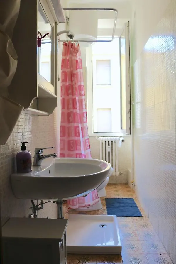 S. Ambrogio Cozy Apartment Milano 0*,