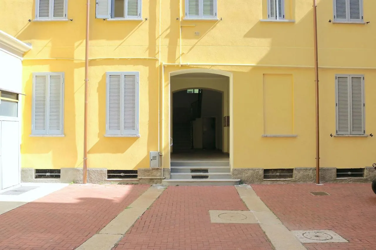 S. Ambrogio Cozy Apartment Milan 0*,  Italy